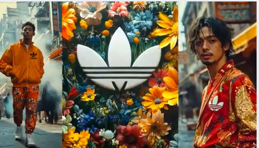 The Truth Behind Adidas’ Viral AI Campaign and Its Future Impact on Content Creation